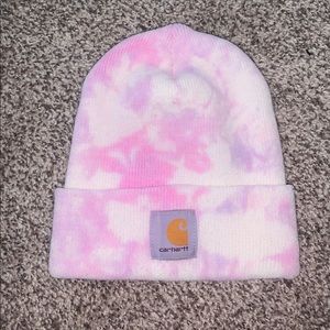 Carhartt beanie